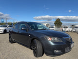 2008 Mazda Axela Sport