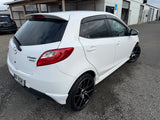 2013 Mazda Demio