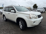 2008 Nissan X-Trail 4X4
