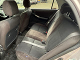 2006 Toyota Allex