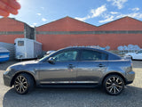 2008 Mazda Axela Sport