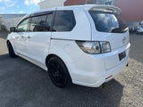 2007 Mazda MPV Turbo