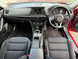 2013 Mazda Atenza 20S