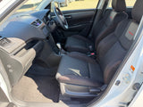 2015 Suzuki Swift Sport 1.6P