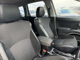 2010 Peugeot 4007