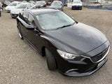 2014 Mazda Atenza Sport 25S