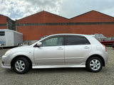 2006 Toyota Allex