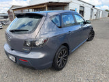 2006 Mazda Axela Sport