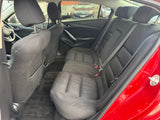 2013 Mazda Atenza 20S