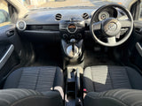 2008 Mazda Demio