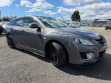 2008 Mazda Atenza Sports Wagon