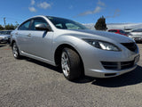 2009 Mazda Atenza 25 AWD