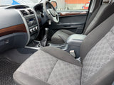 2014 Foton Tunland