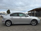2005 Mazda Axela Sport Sedan