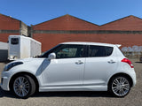 2015 Suzuki Swift Sport 1.6P