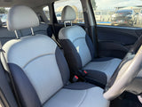 2002 Mitsubishi Colt