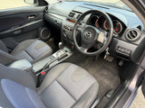 2006 Mazda Axela Sport