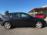 2005 Mazda Axela Sport