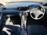 2006 Toyota Allex