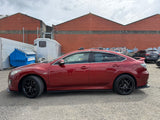 2008 Mazda Atenza 25 Sport
