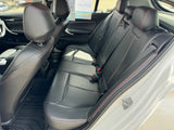 2013 BMW 116i Launch Edition