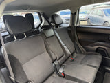 2010 Peugeot 4007