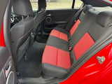 2008 Holden Commodore SV6