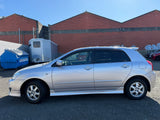2006 Toyota Allex