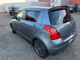 2006 Suzuki Swift Sport