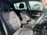 2007 Mazda MPV Turbo