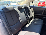 2009 Mazda Atenza 25 AWD