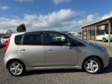 2002 Mitsubishi Colt
