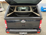 2014 Foton Tunland