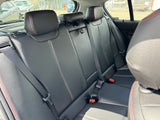 2013 BMW 116i Launch Edition