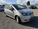 2002 Mitsubishi Colt