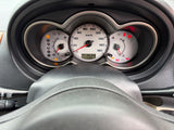 2008 Mitsubishi Colt