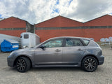 2006 Mazda Axela Sport