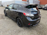2013 Mazda Axela Sport