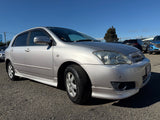 2006 Toyota Allex