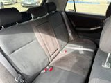 2006 Toyota Allex