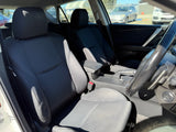 2009 Mazda Axela Sport