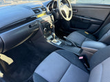 2005 Mazda Axela Sport