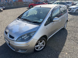 2002 Mitsubishi Colt