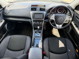 2008 Mazda Atenza Sports Wagon