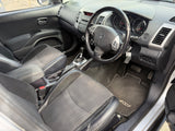 2010 Peugeot 4007