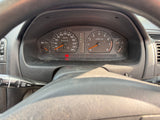 2002 Mitsubishi Galant 2.0P