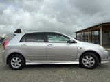 2006 Toyota Allex