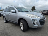 2010 Peugeot 4007
