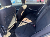 2006 Toyota Allex