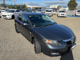 2008 Mazda Axela Sport